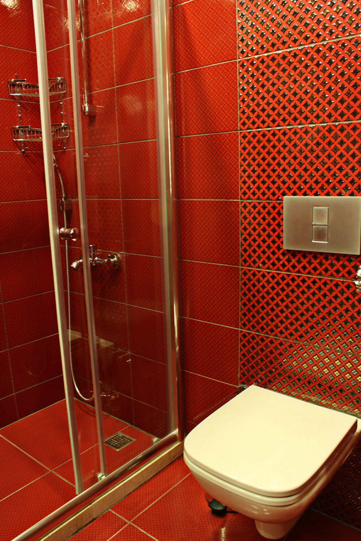 Taksim Santa Lucia Hotel Istanbul Exteriör bild