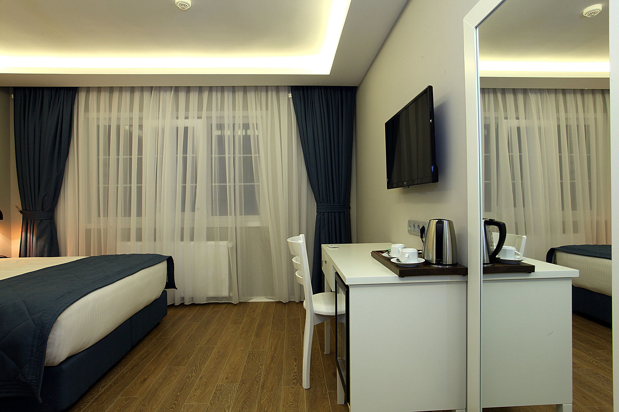 Taksim Santa Lucia Hotel Istanbul Exteriör bild